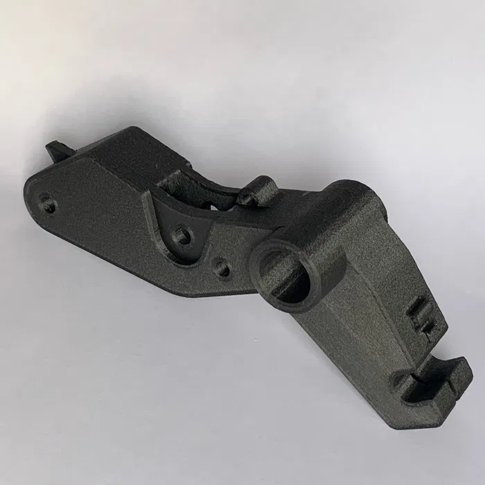 Read more about the article Druk 3D części samochodowych: Jak uratowałem element pedału sprzęgła w Chevrolet Spark