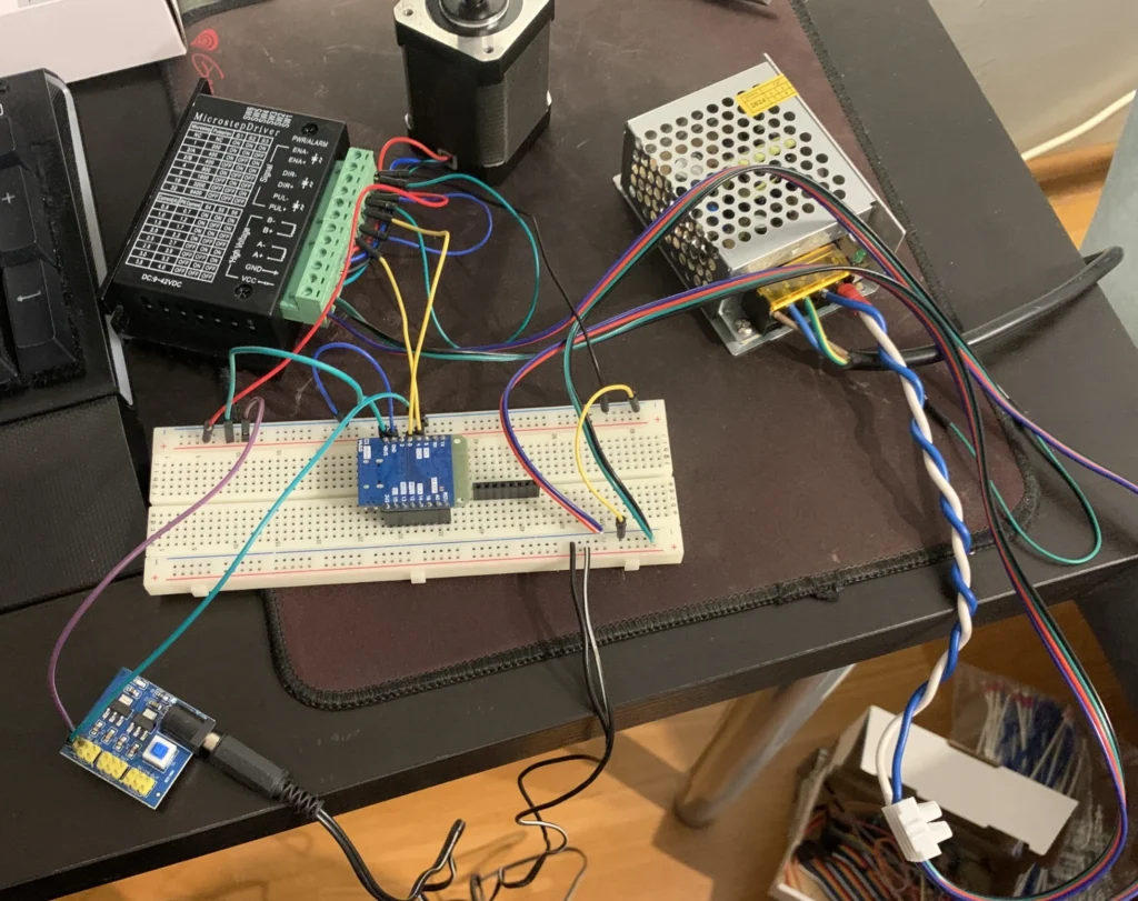 Elektronika marketingówki dla Totenudle