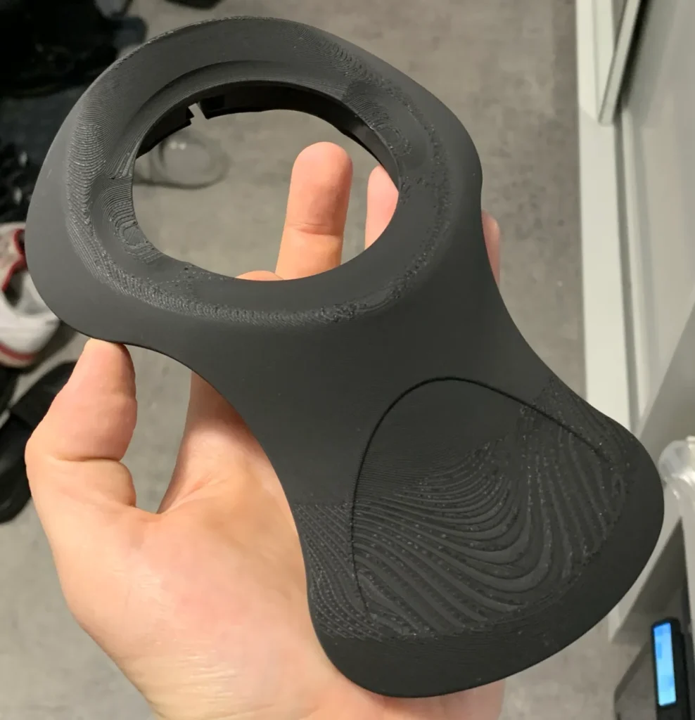 Podkładka do SpaceMouse